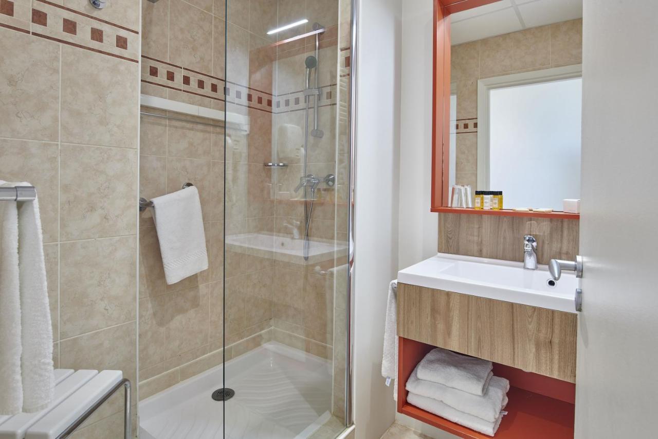 Apart-hotel Bleues Le Mediterranee
