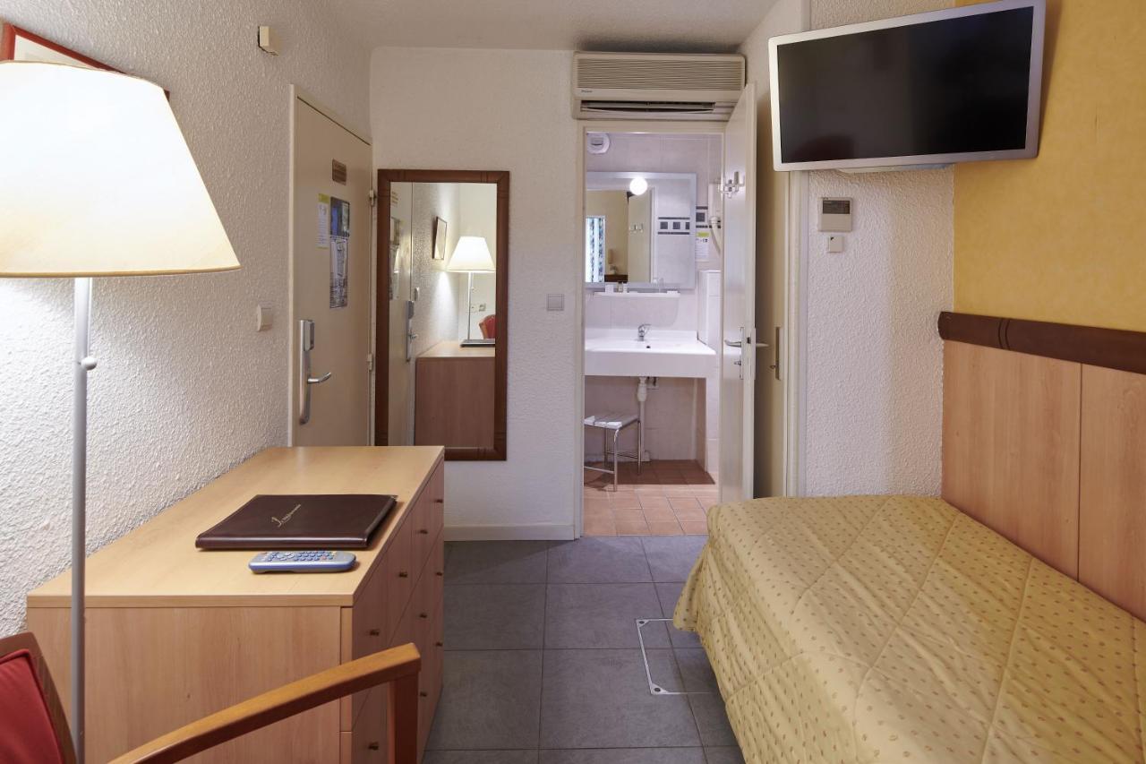 Bleues Le Mediterranee Apart-hotel 3*