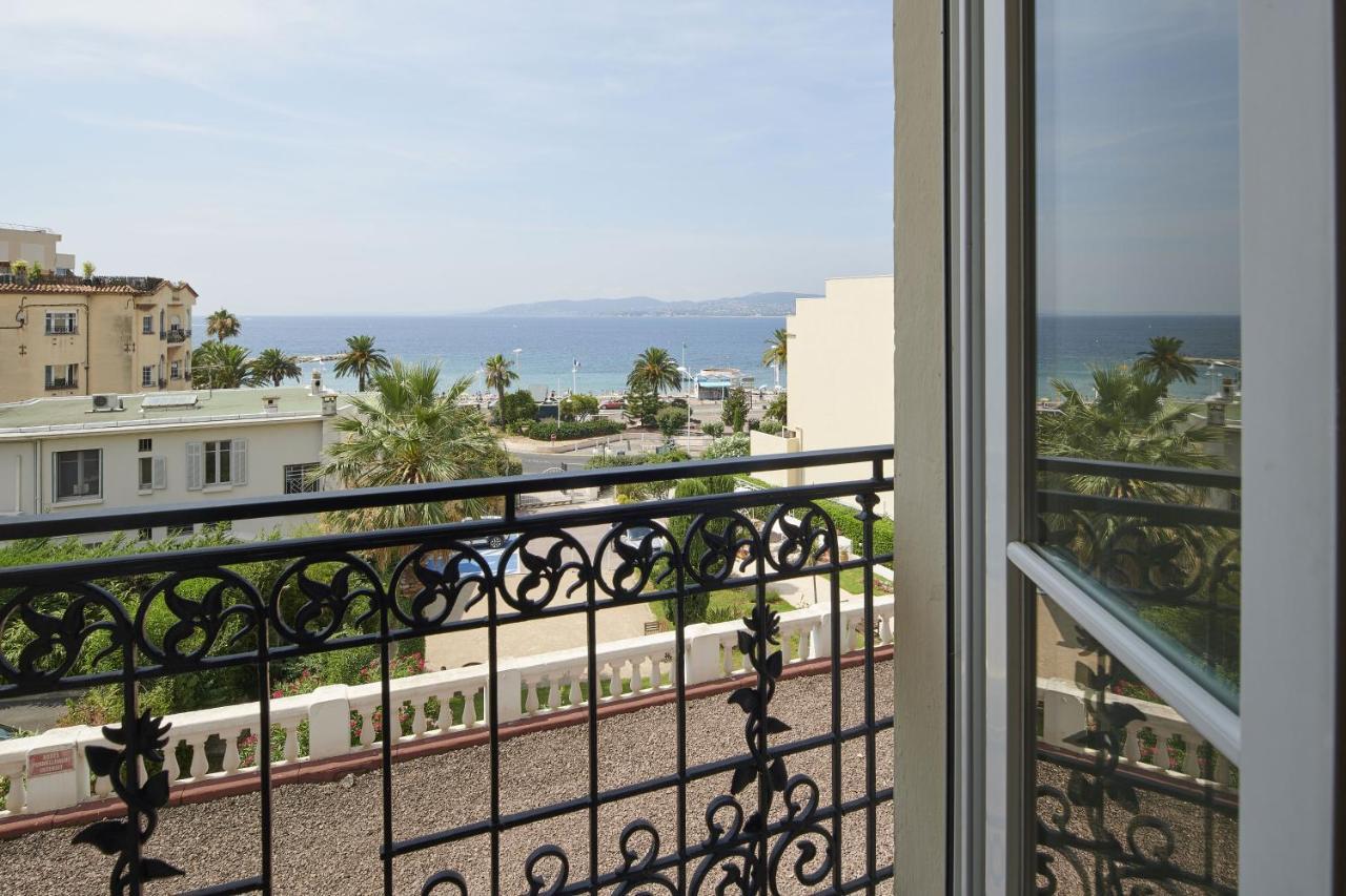Bleues Le Mediterranee Apart-hotel 3*