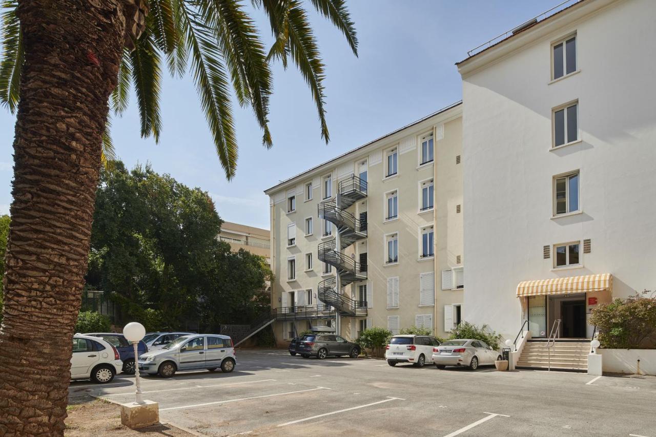 Residence Vacances Bleues Le Mediterranee Saint-Raphael (Var)
